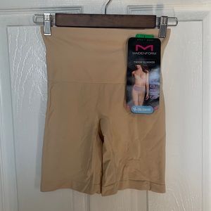 Shape wear shorts